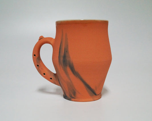 Large Flute Mug
