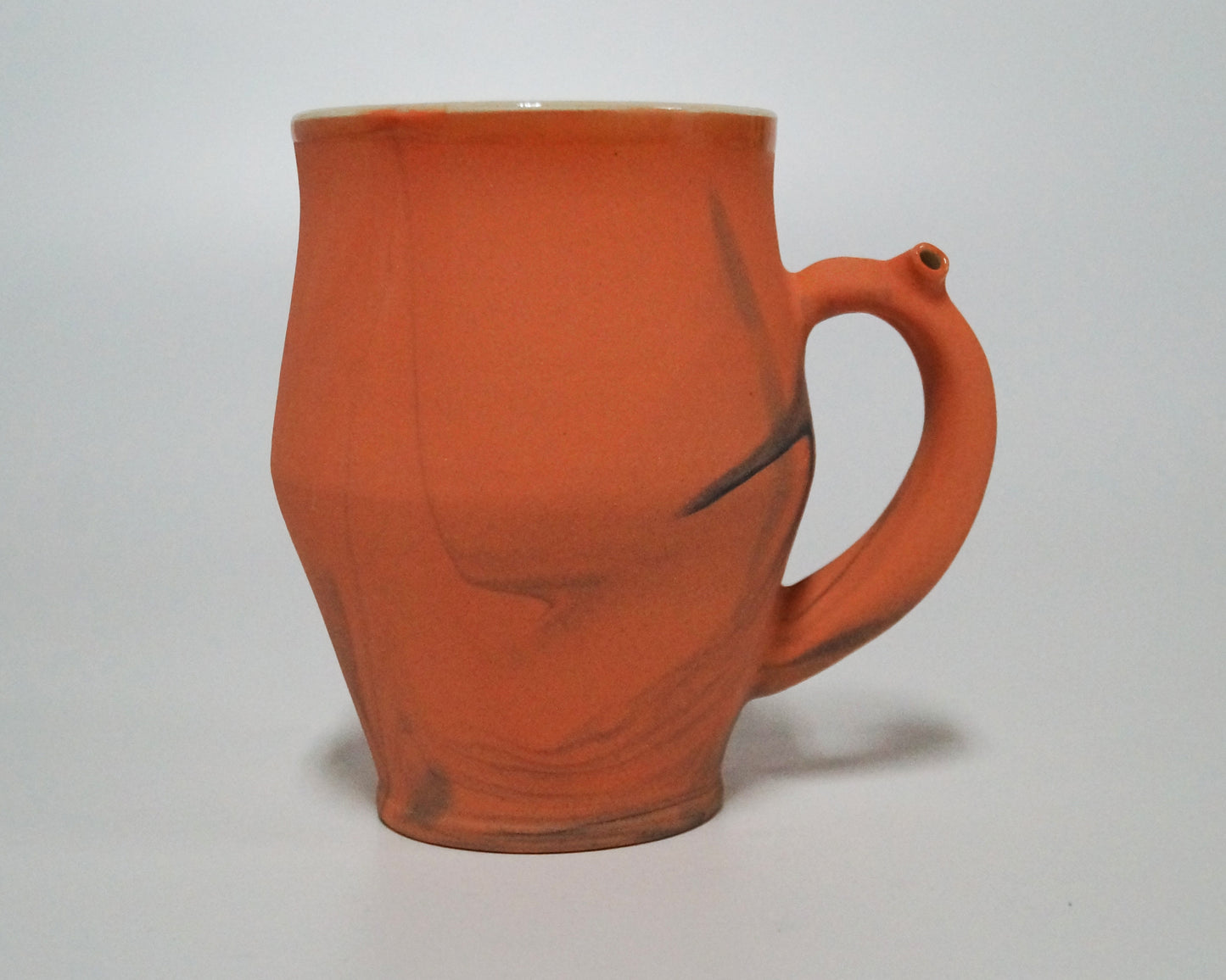 Large Flute Mug