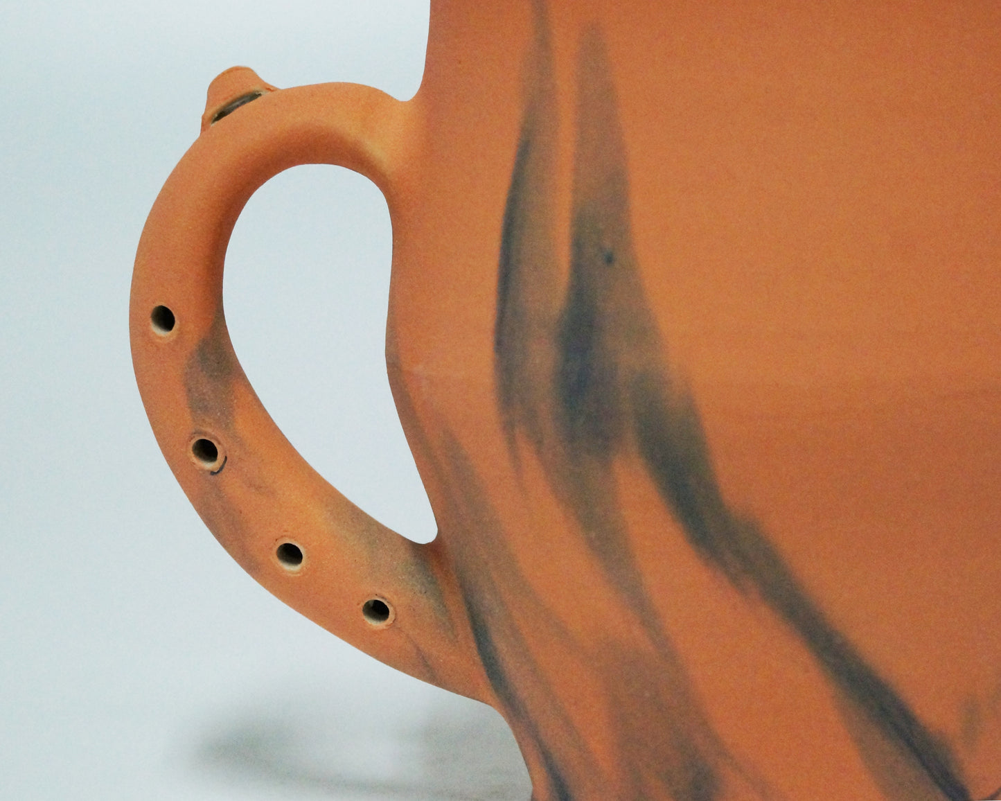 Large Flute Mug