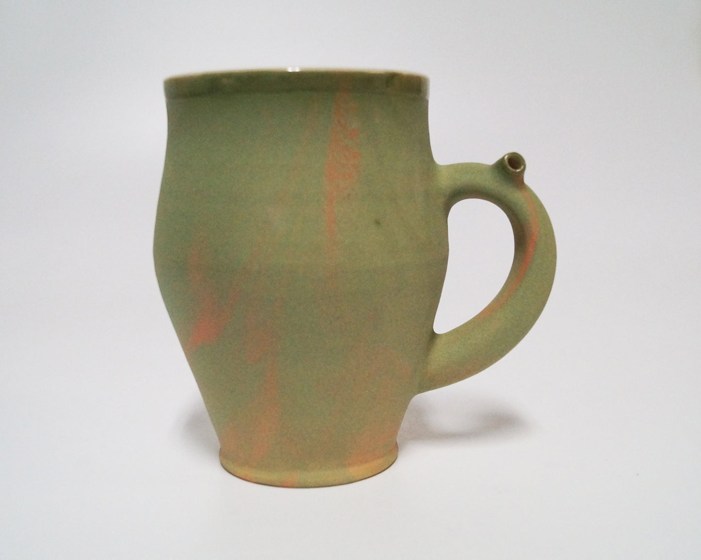 Large Flute Mug
