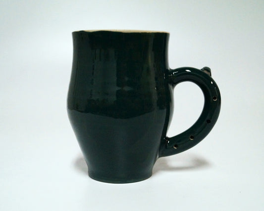 Large Flute Mug