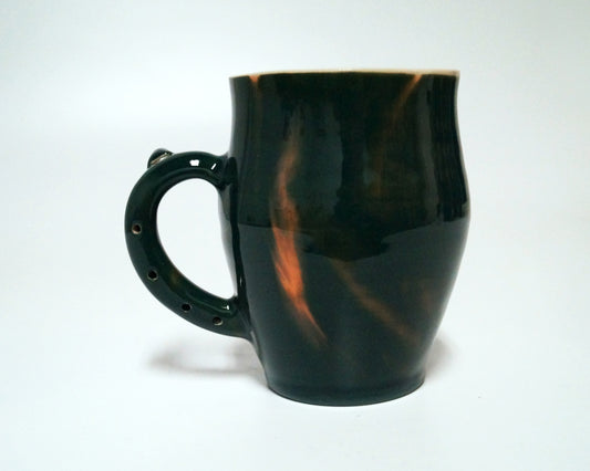 Large Flute Mug