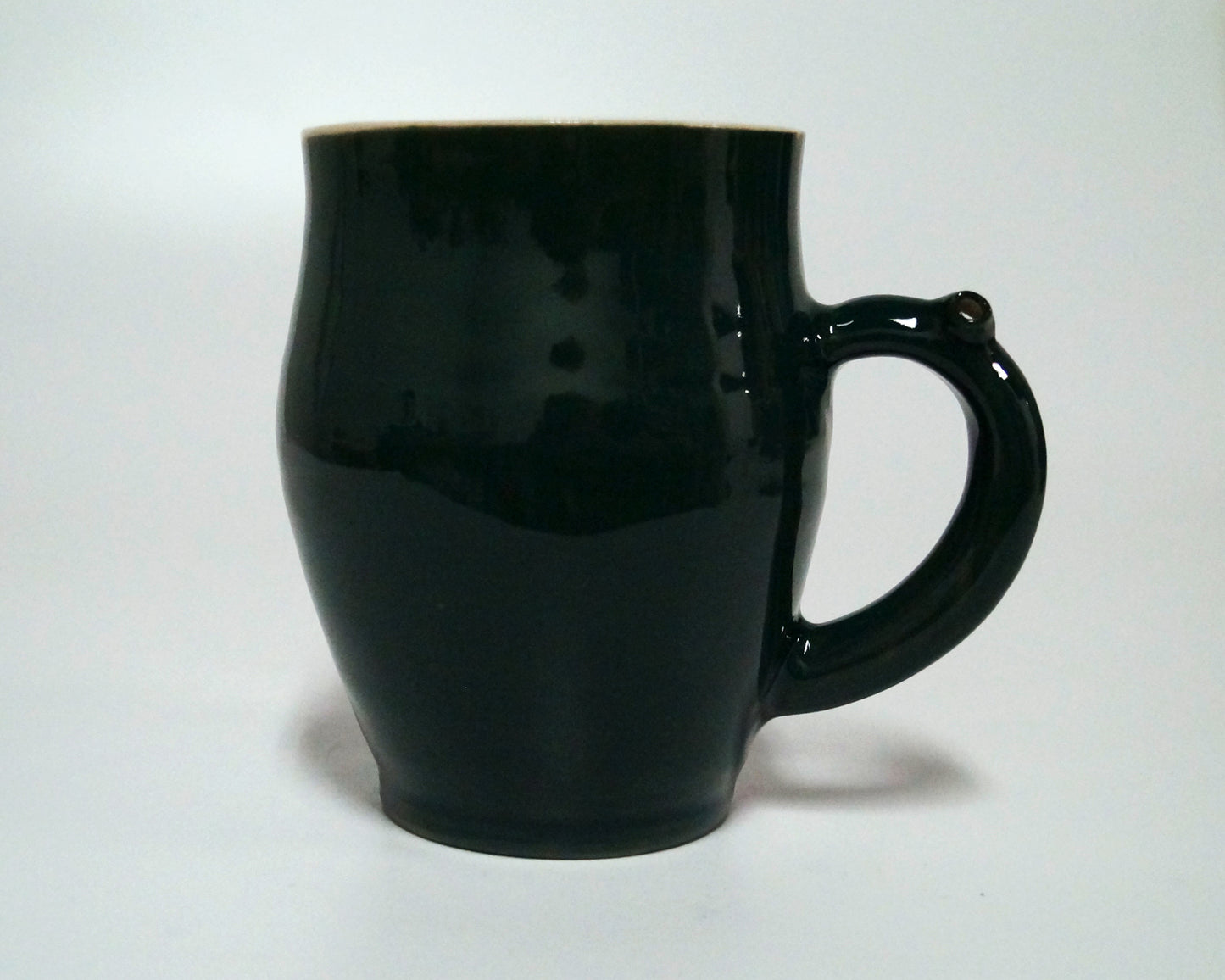 Large Flute Mug