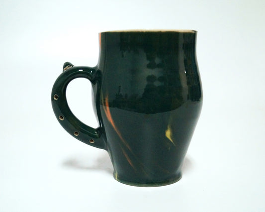Large Flute Mug