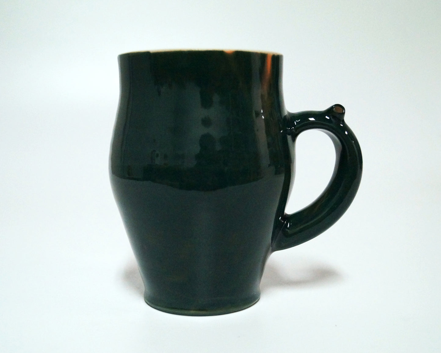 Large Flute Mug
