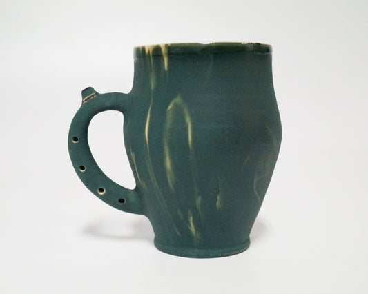 Large Flute Mug