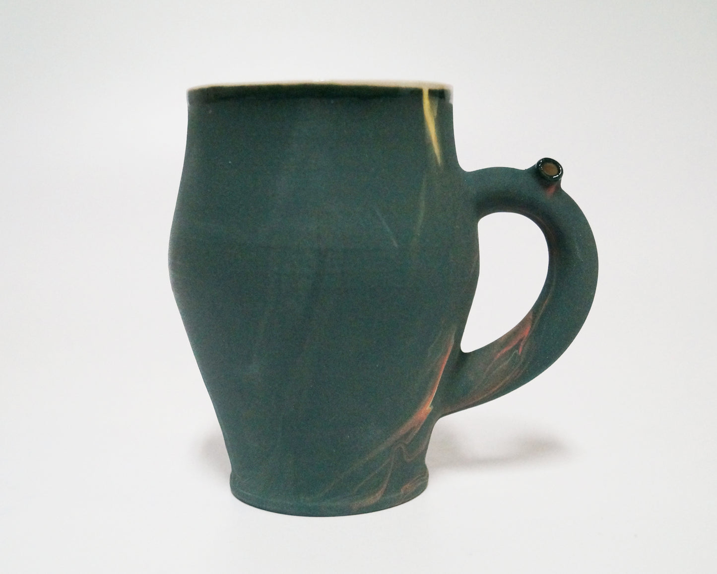 Large Flute Mug
