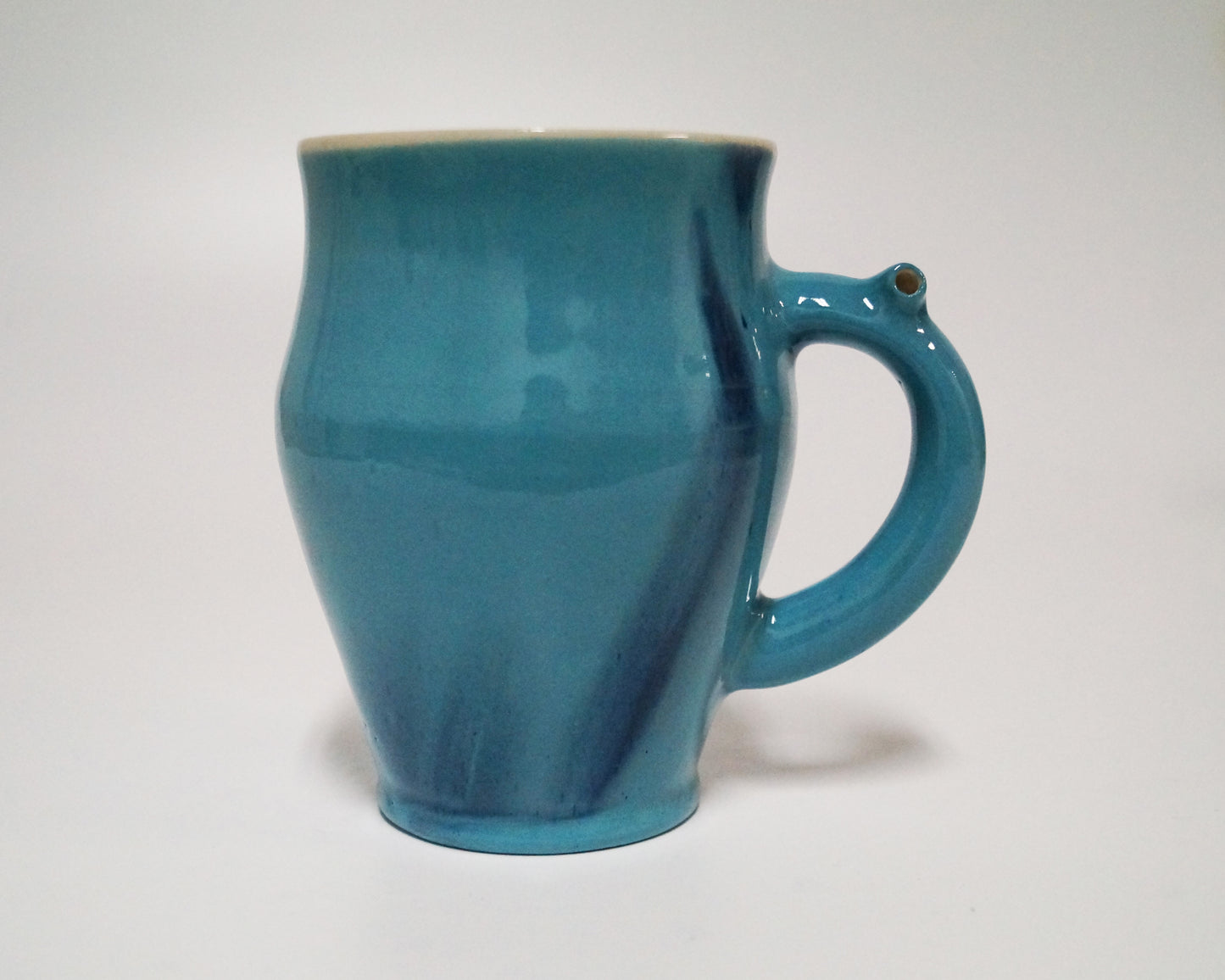 Large Flute Mug