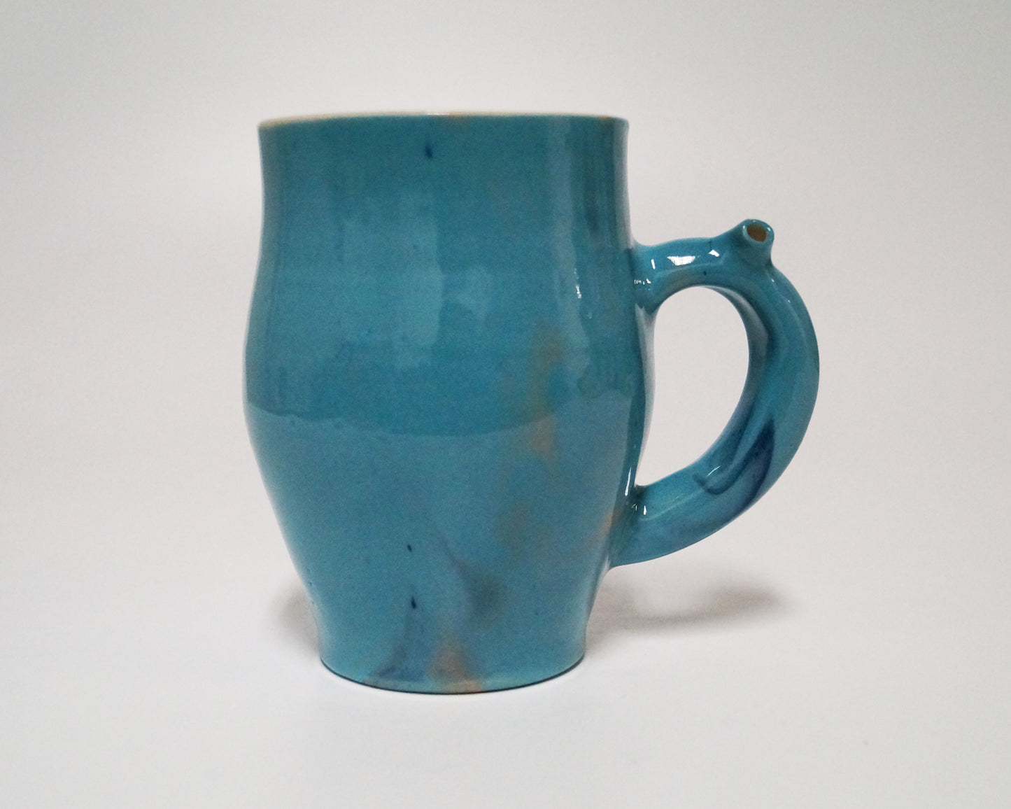 Large Flute Mug