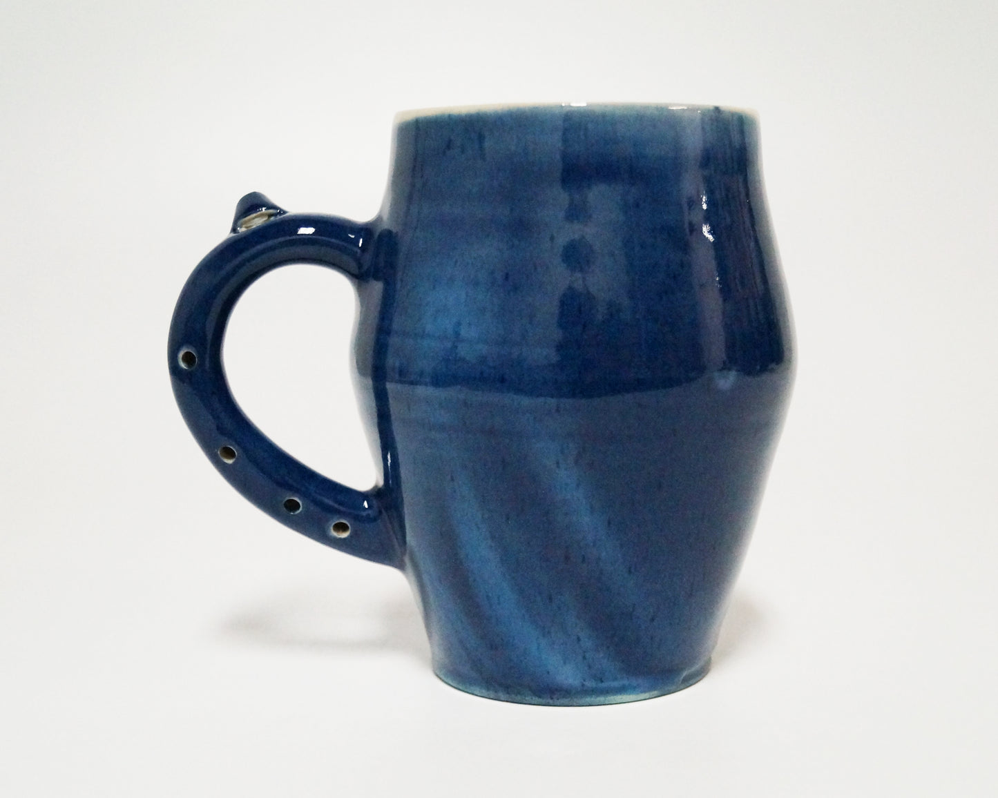 Large Flute Mug