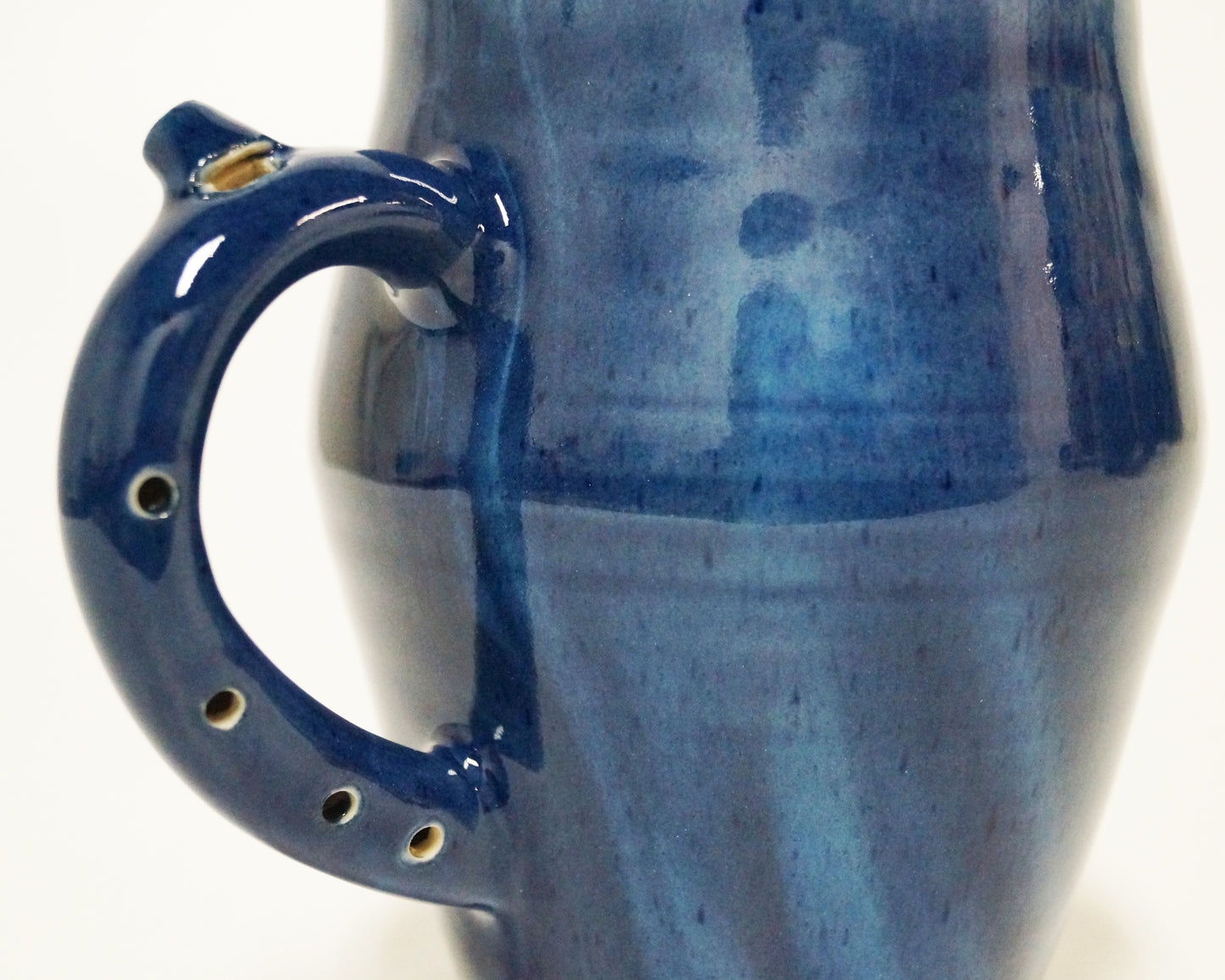Large Flute Mug