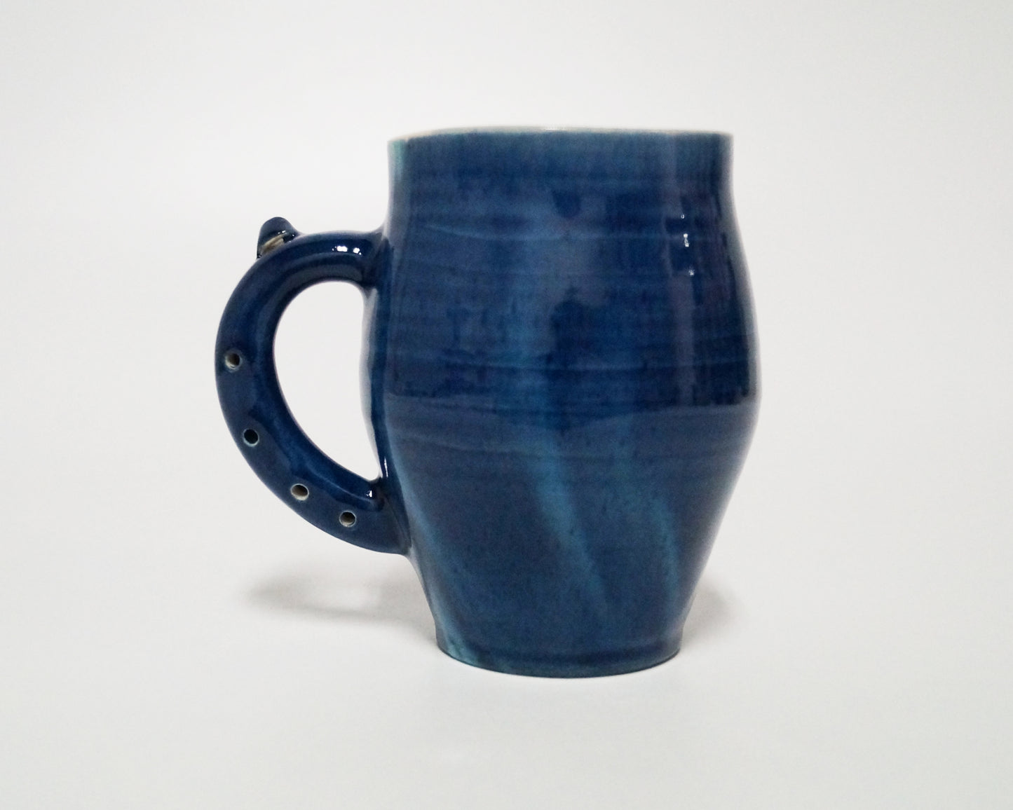 Large Flute Mug