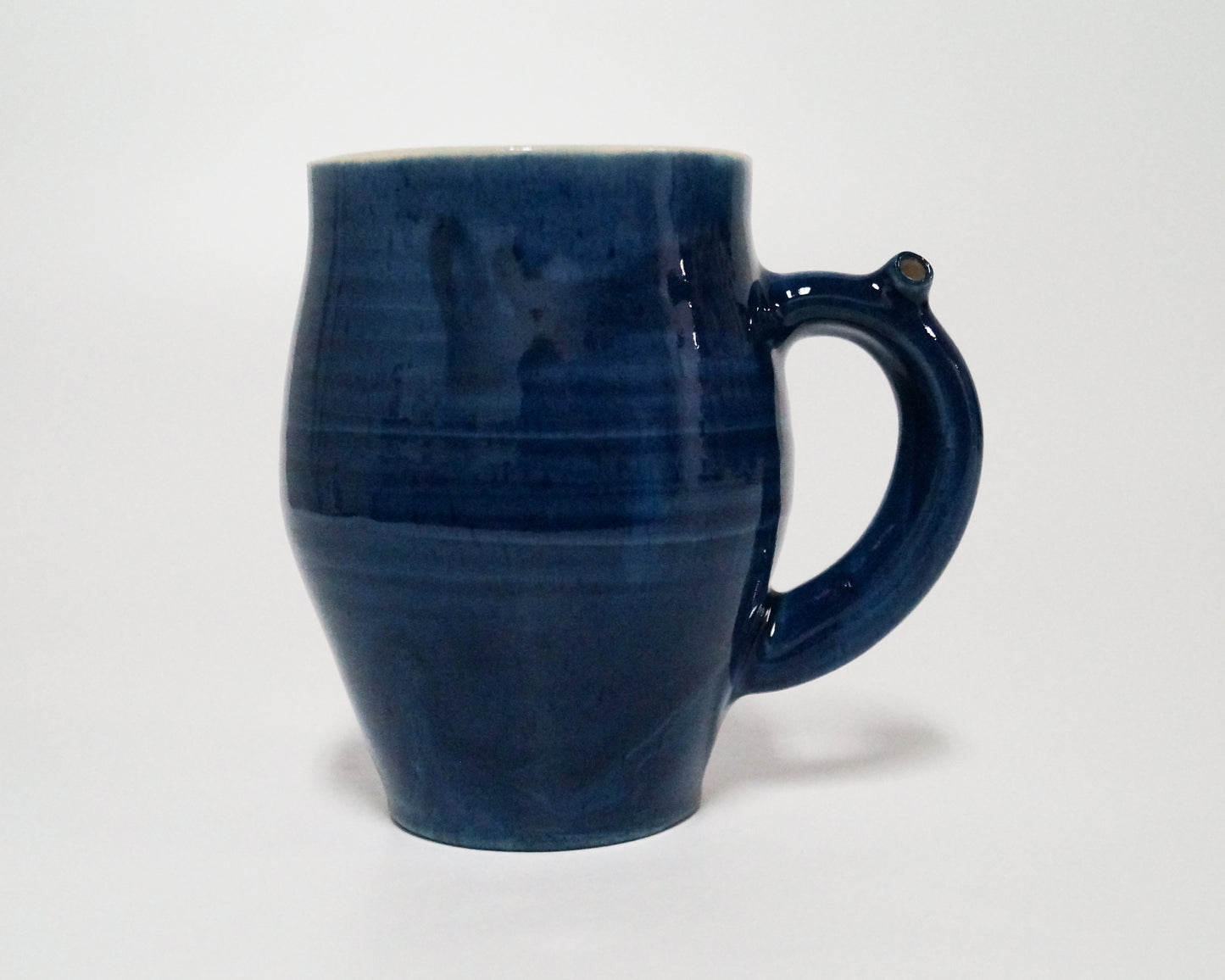 Large Flute Mug