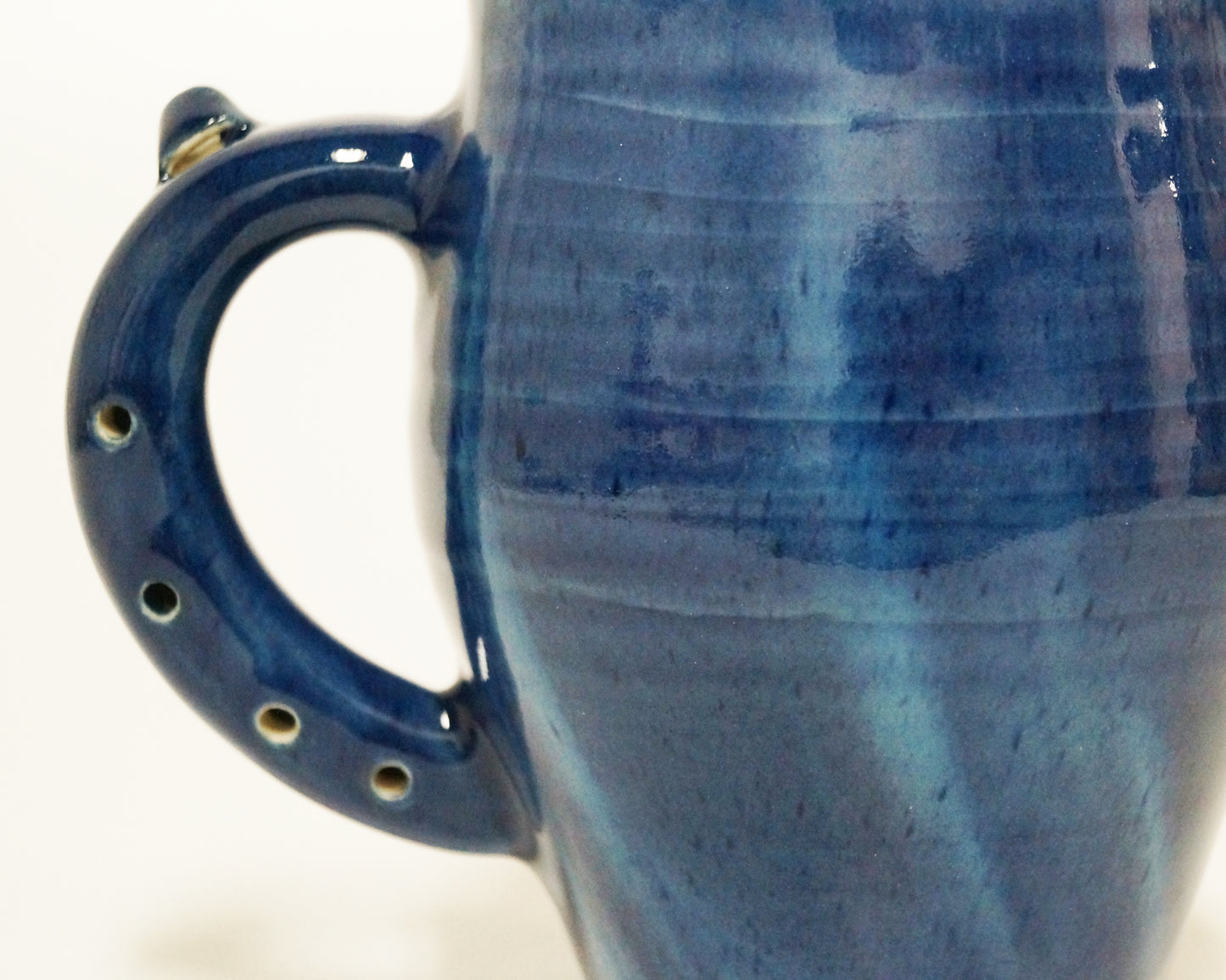 Large Flute Mug
