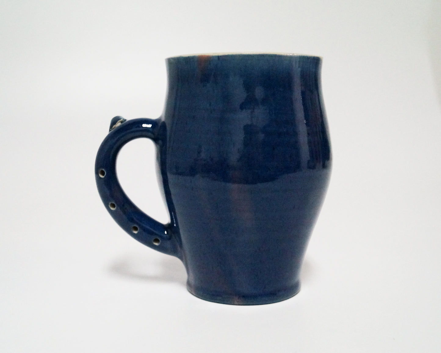 Large Flute Mug