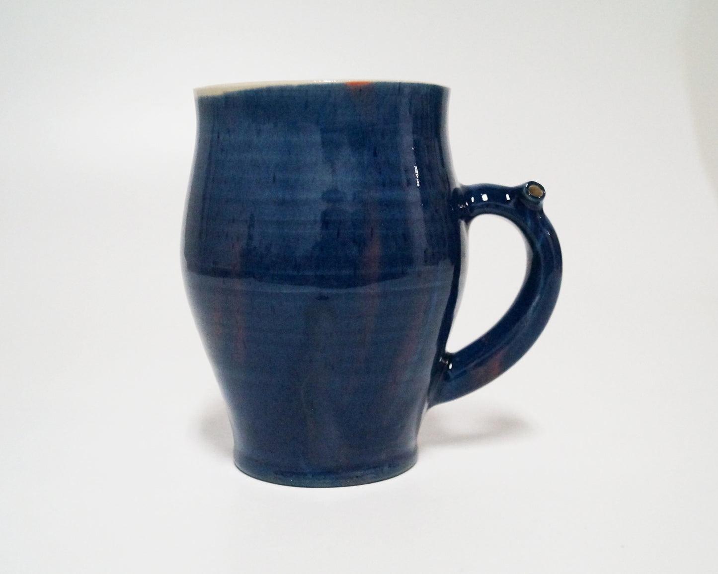 Large Flute Mug