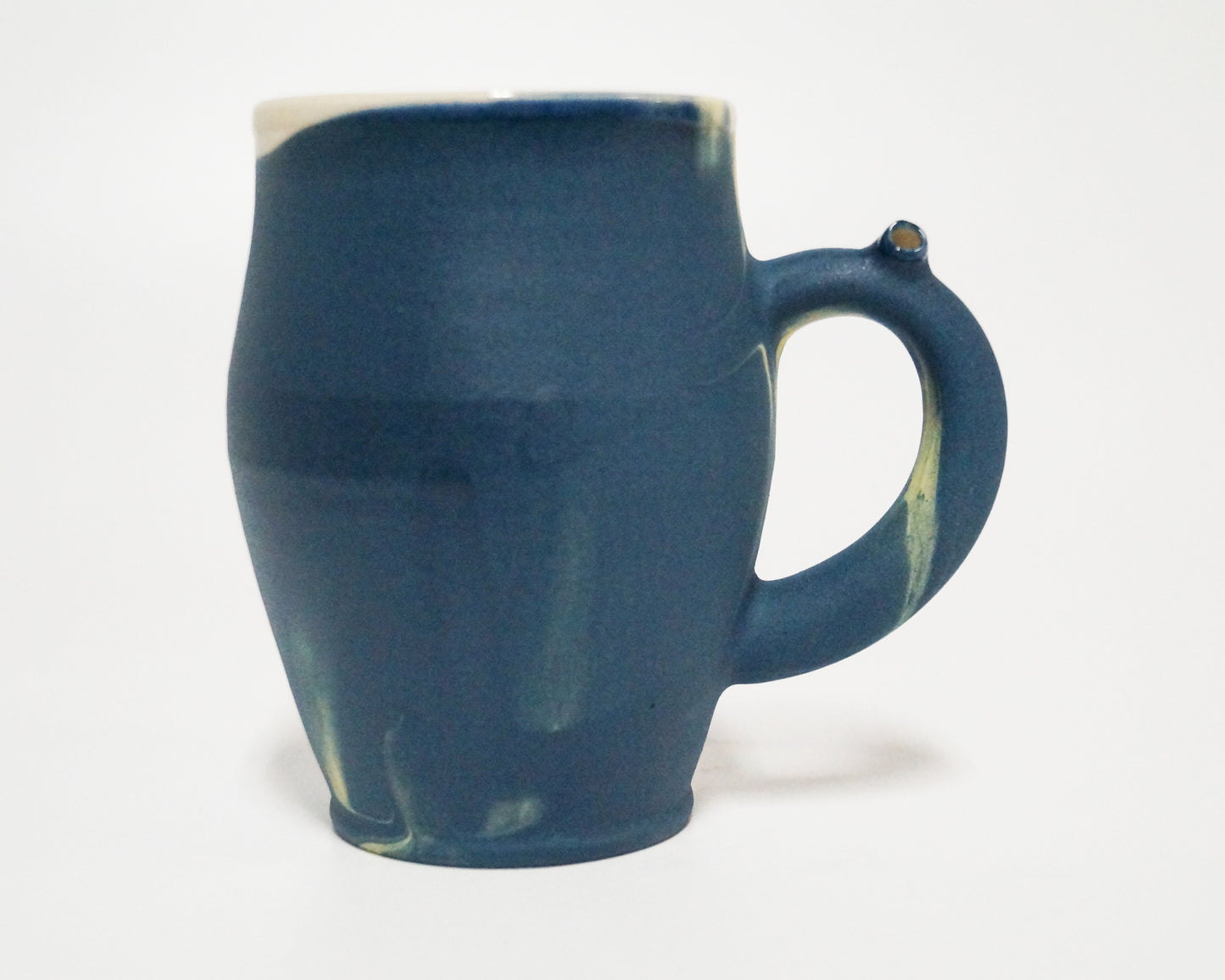 Large Flute Mug