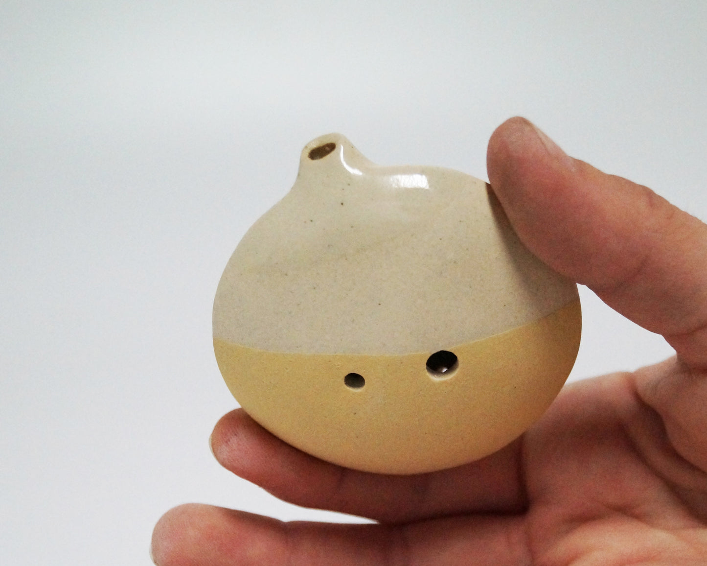 Pocket Size Flute