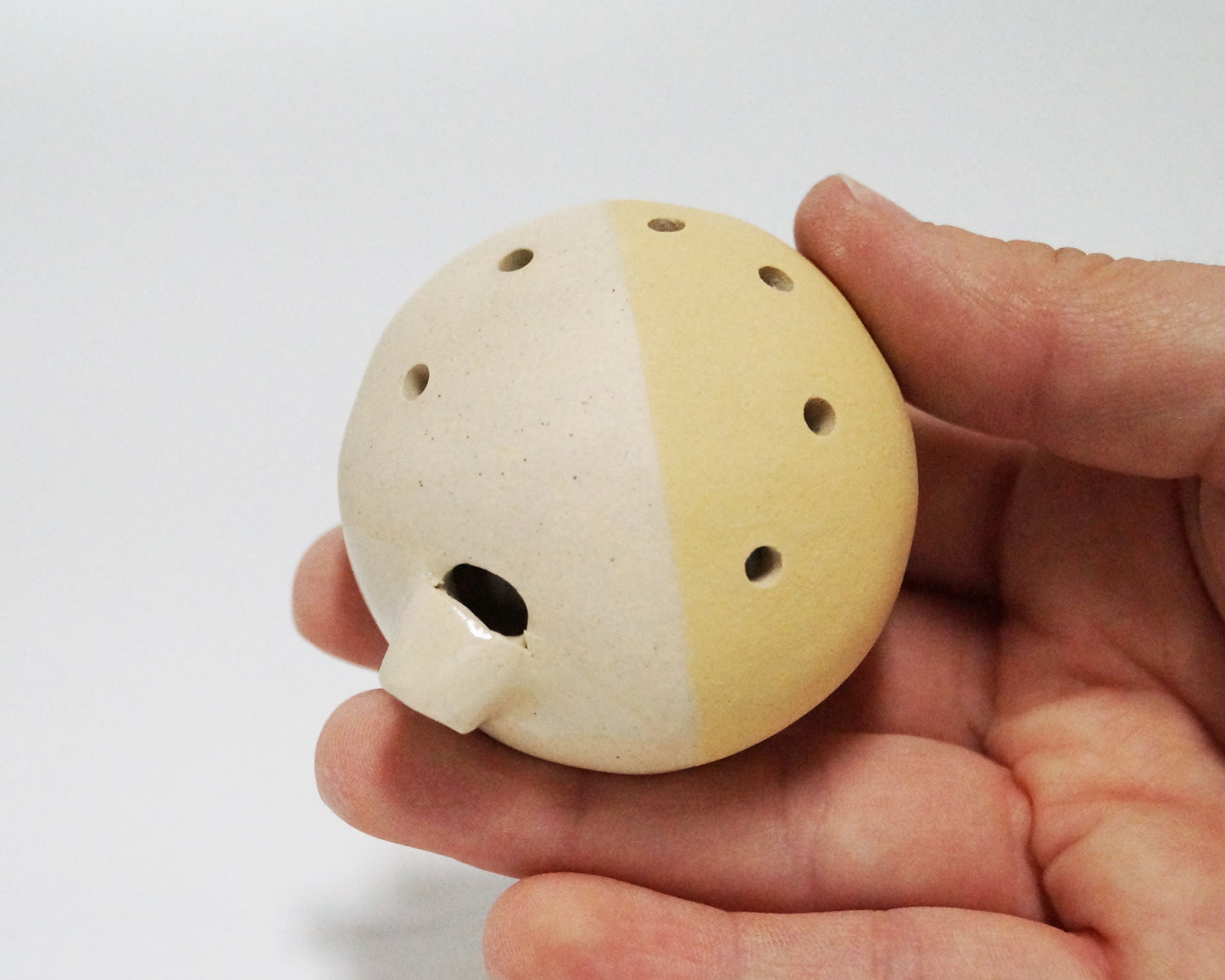 Pocket Size Flute