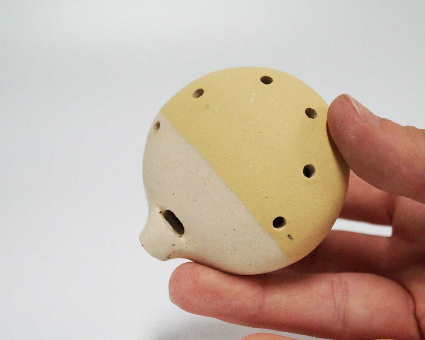 Pocket Size Flute