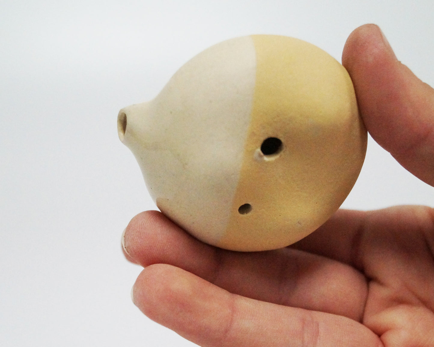 Pocket Size Flute