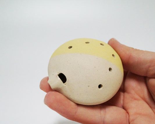 Pocket Size Flute