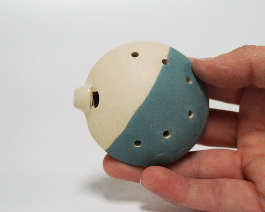 Pocket Size Flute