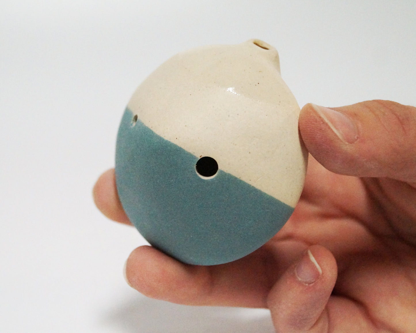Pocket Size Flute
