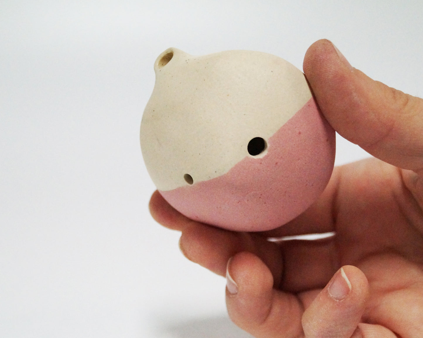 Pocket Size Flute