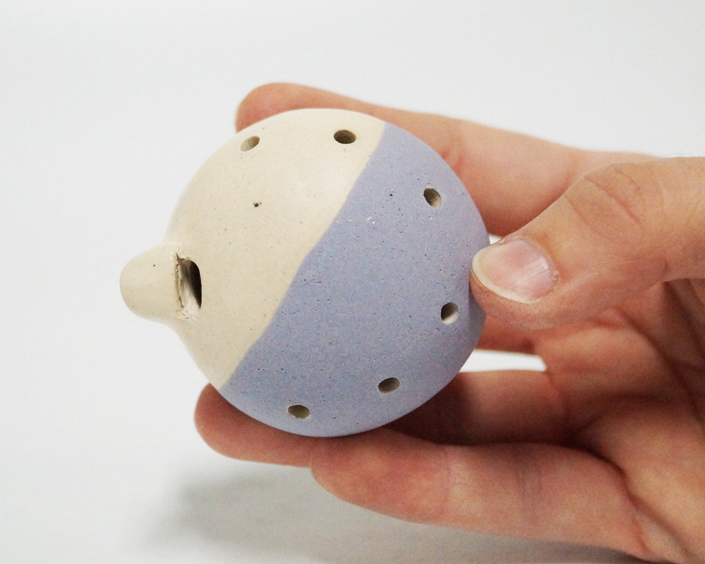 Pocket Size Flute