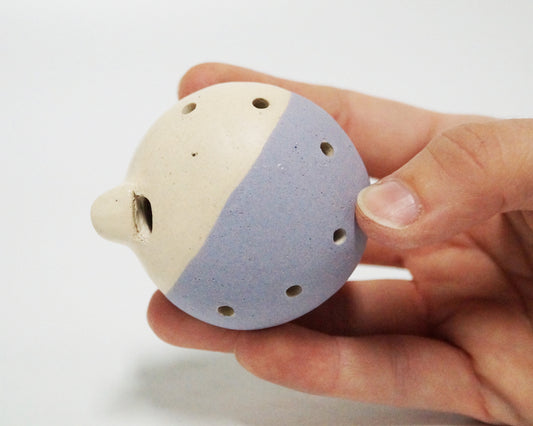 Pocket Size Flute