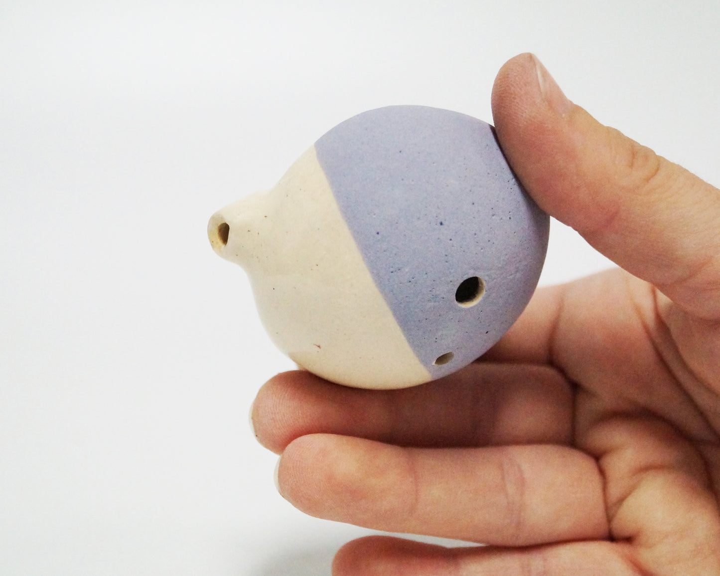 Pocket Size Flute