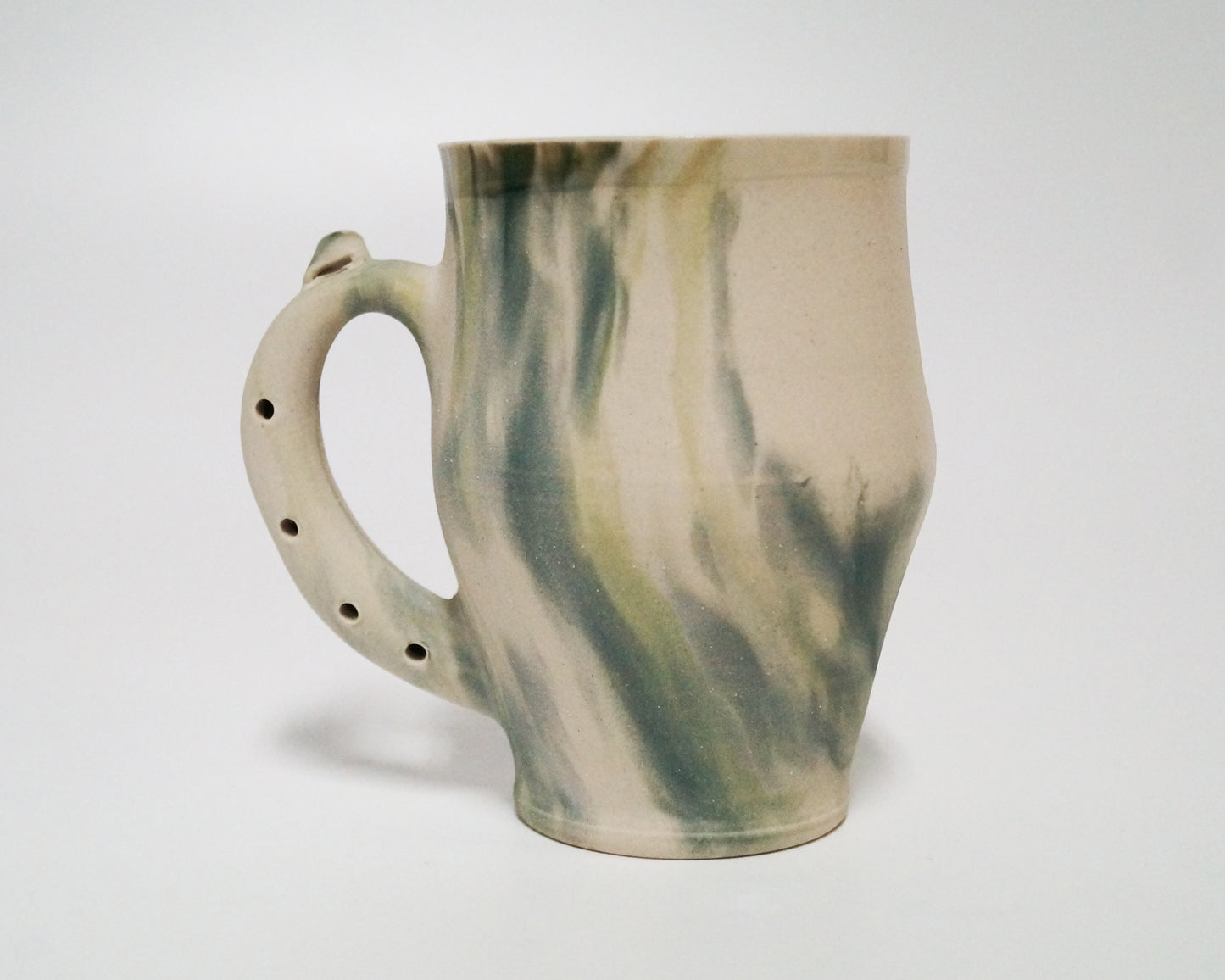Small Flute Mug