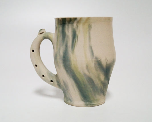 Small Flute Mug