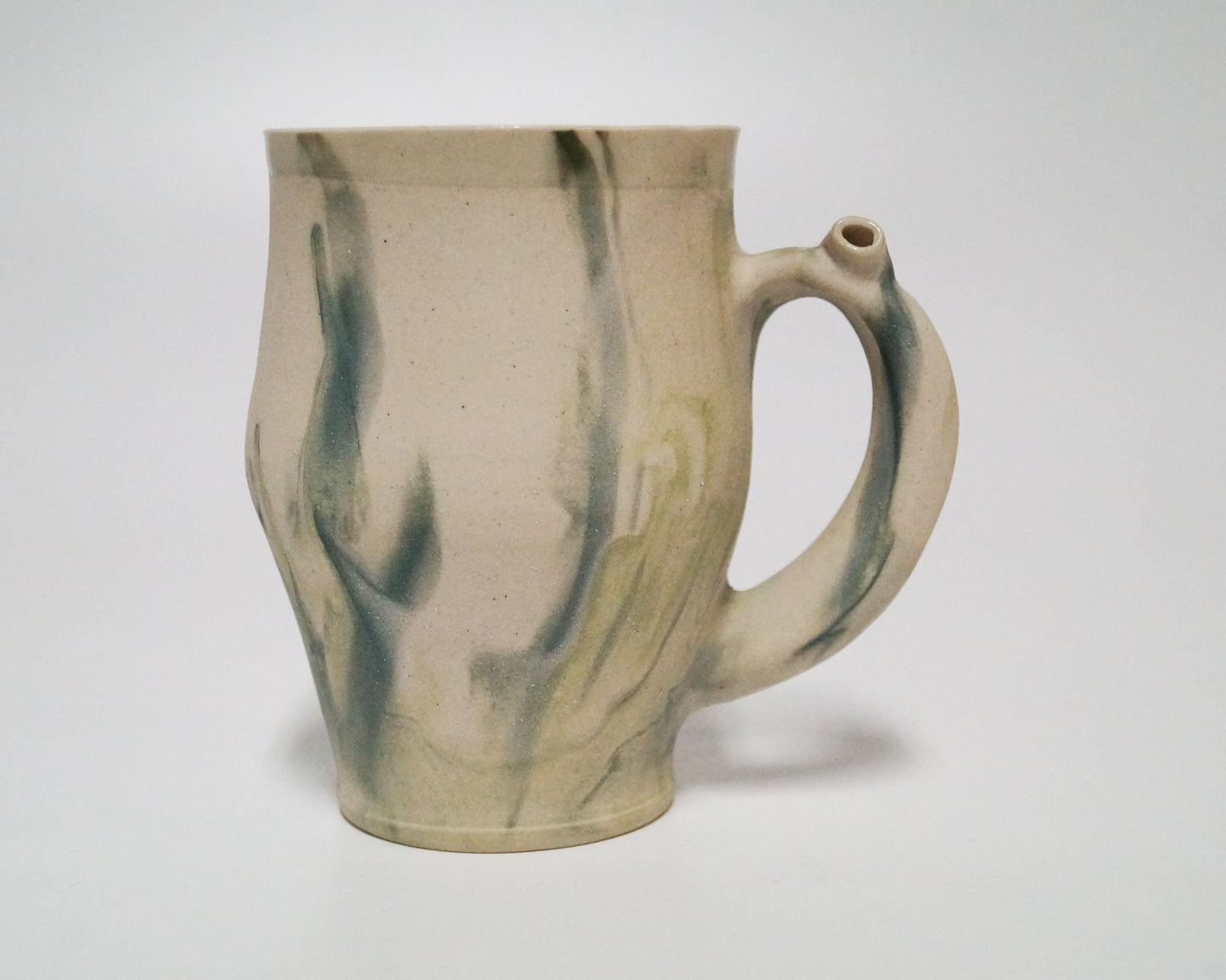 Small Flute Mug