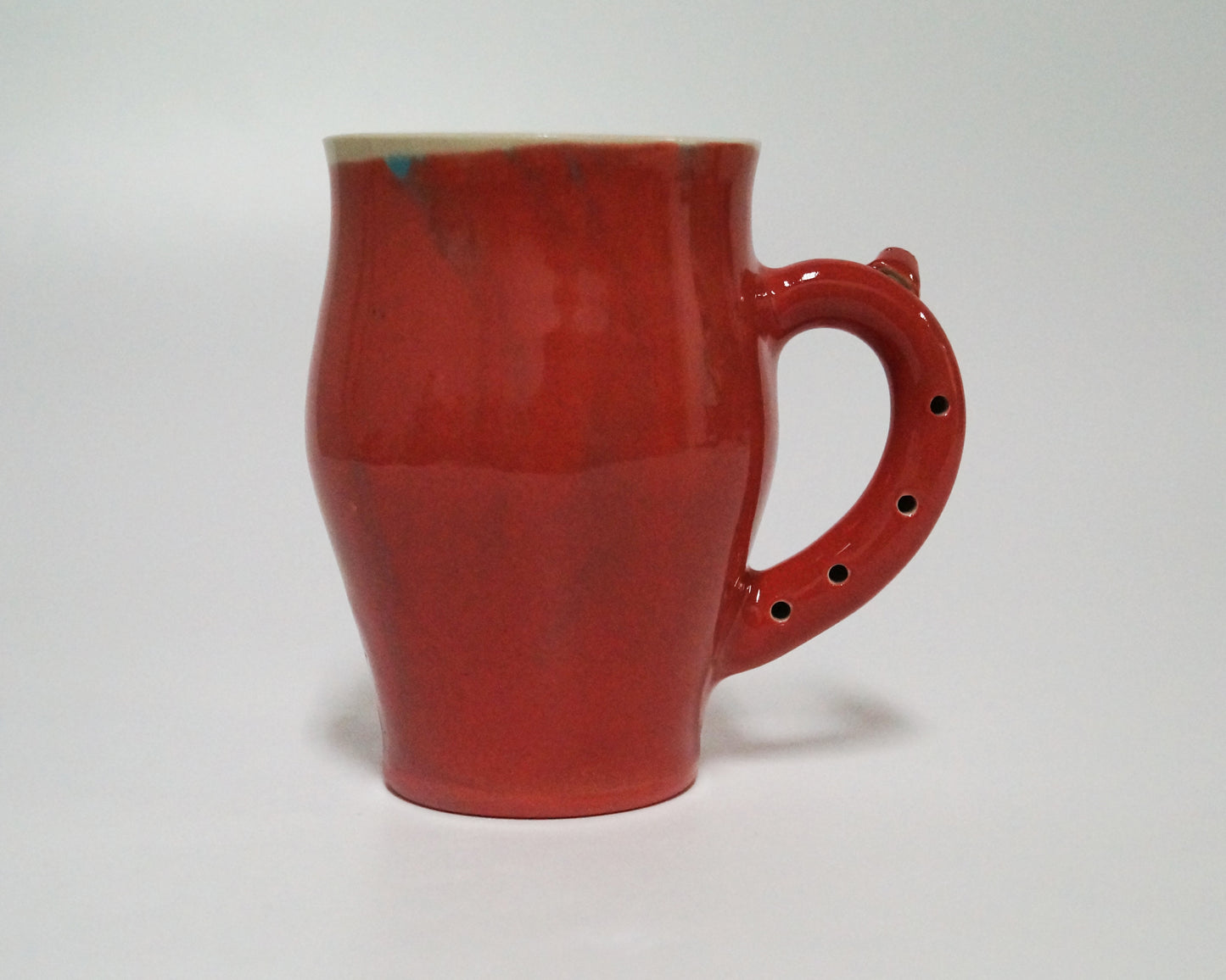 Small Flute Mug
