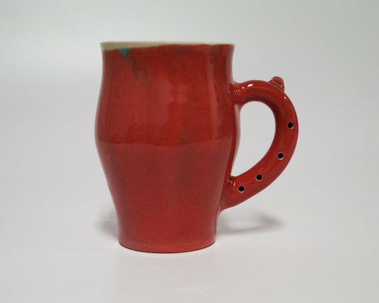 Small Flute Mug