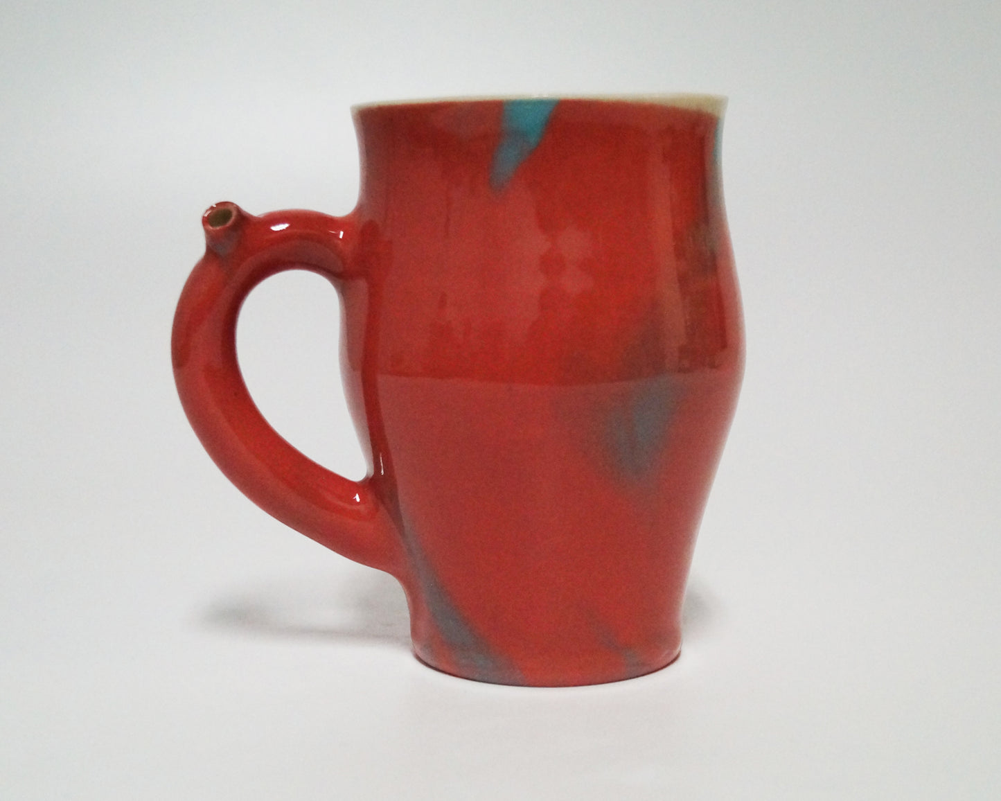 Small Flute Mug