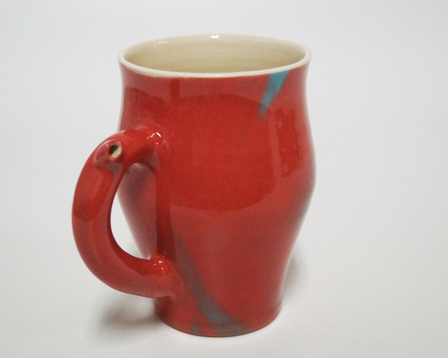 Small Flute Mug