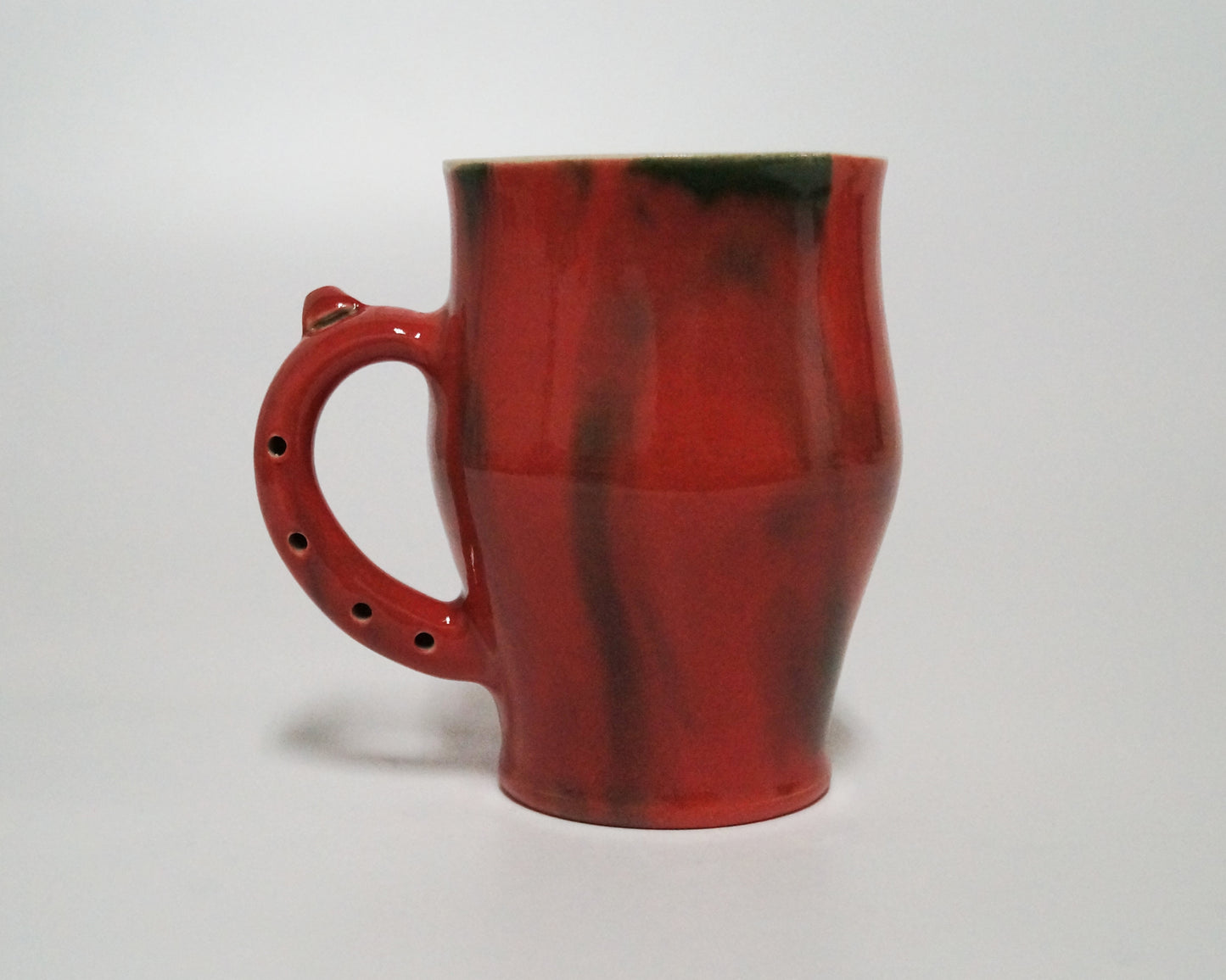 Small Flute Mug