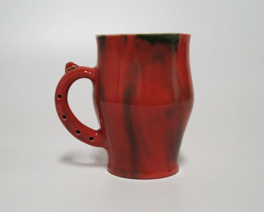 Small Flute Mug