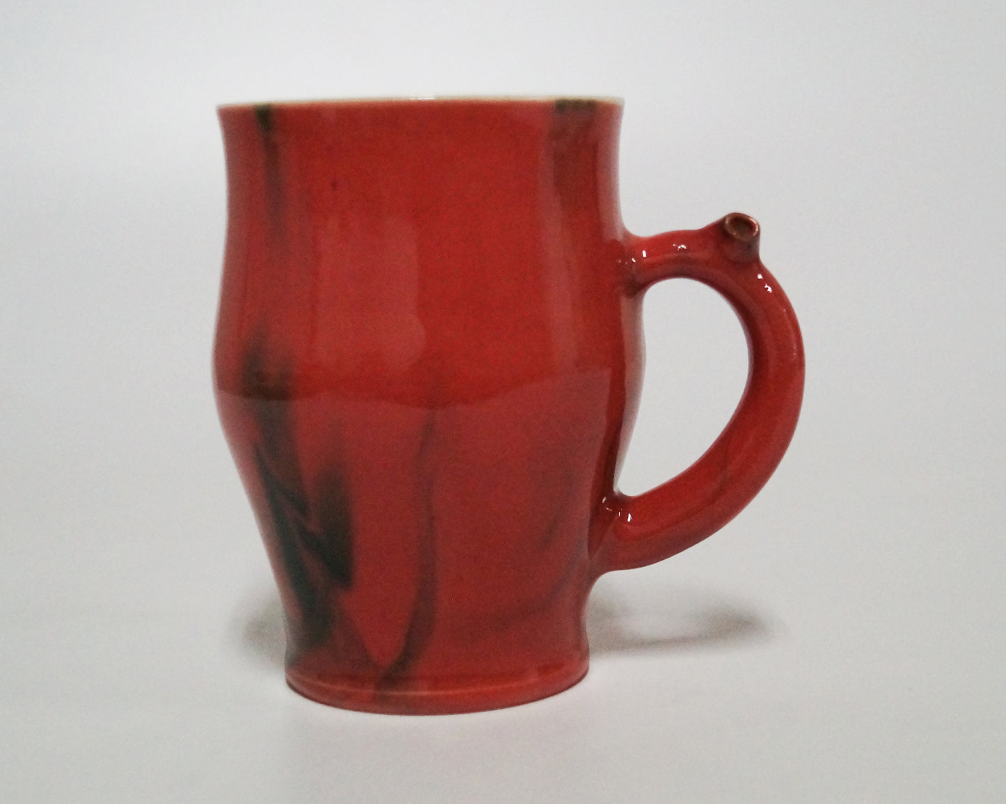 Small Flute Mug