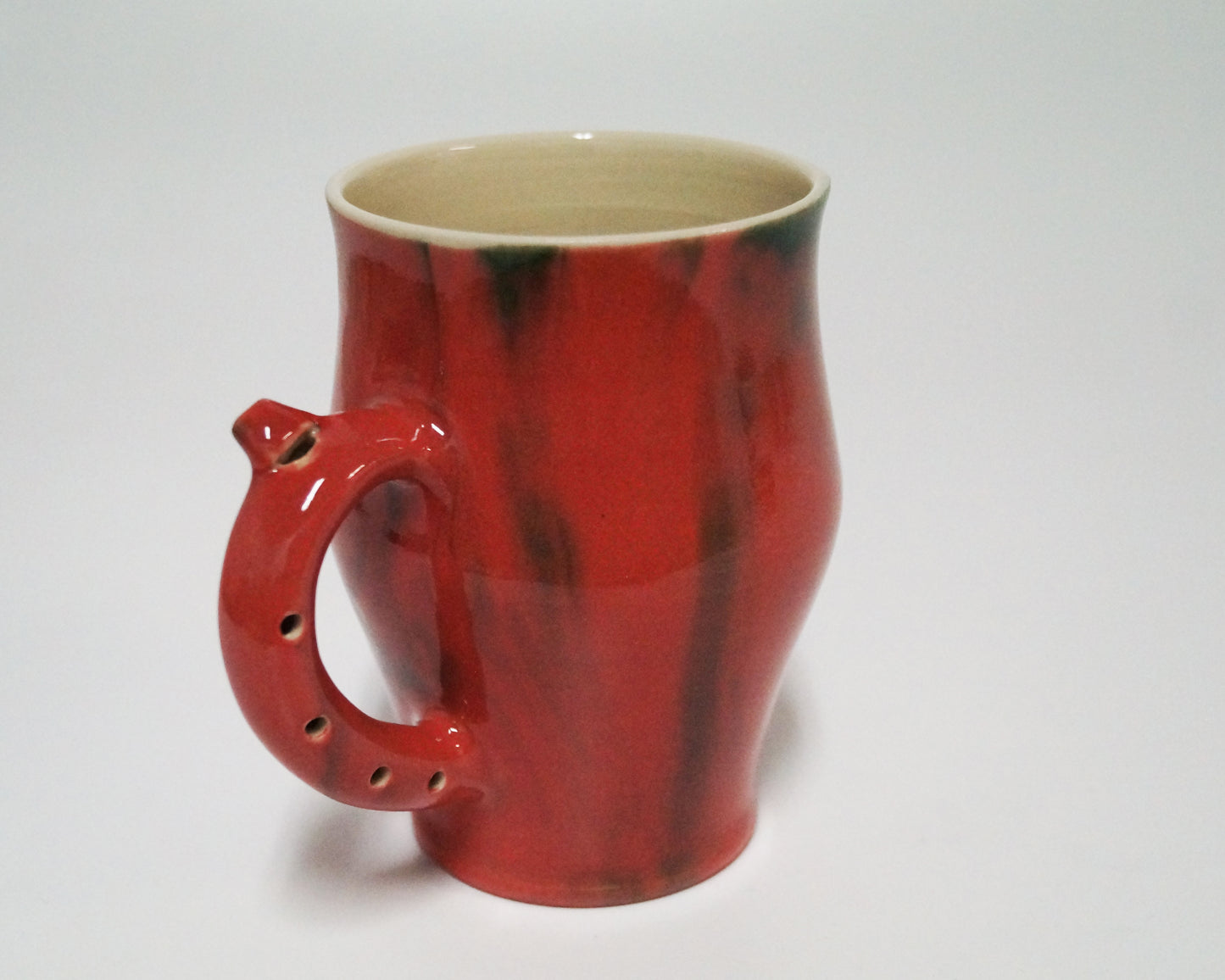 Small Flute Mug