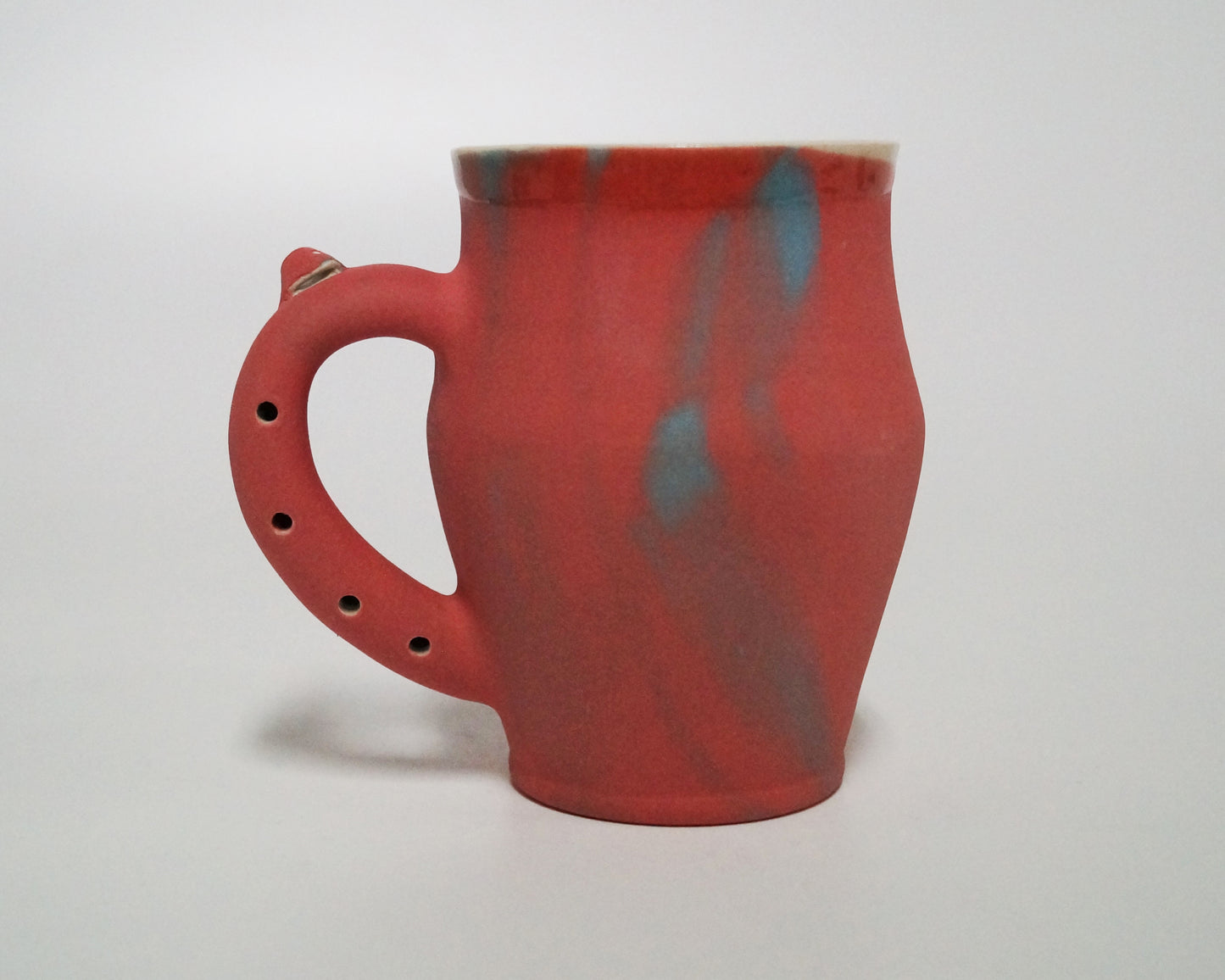 Small Flute Mug