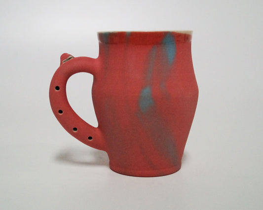 Small Flute Mug