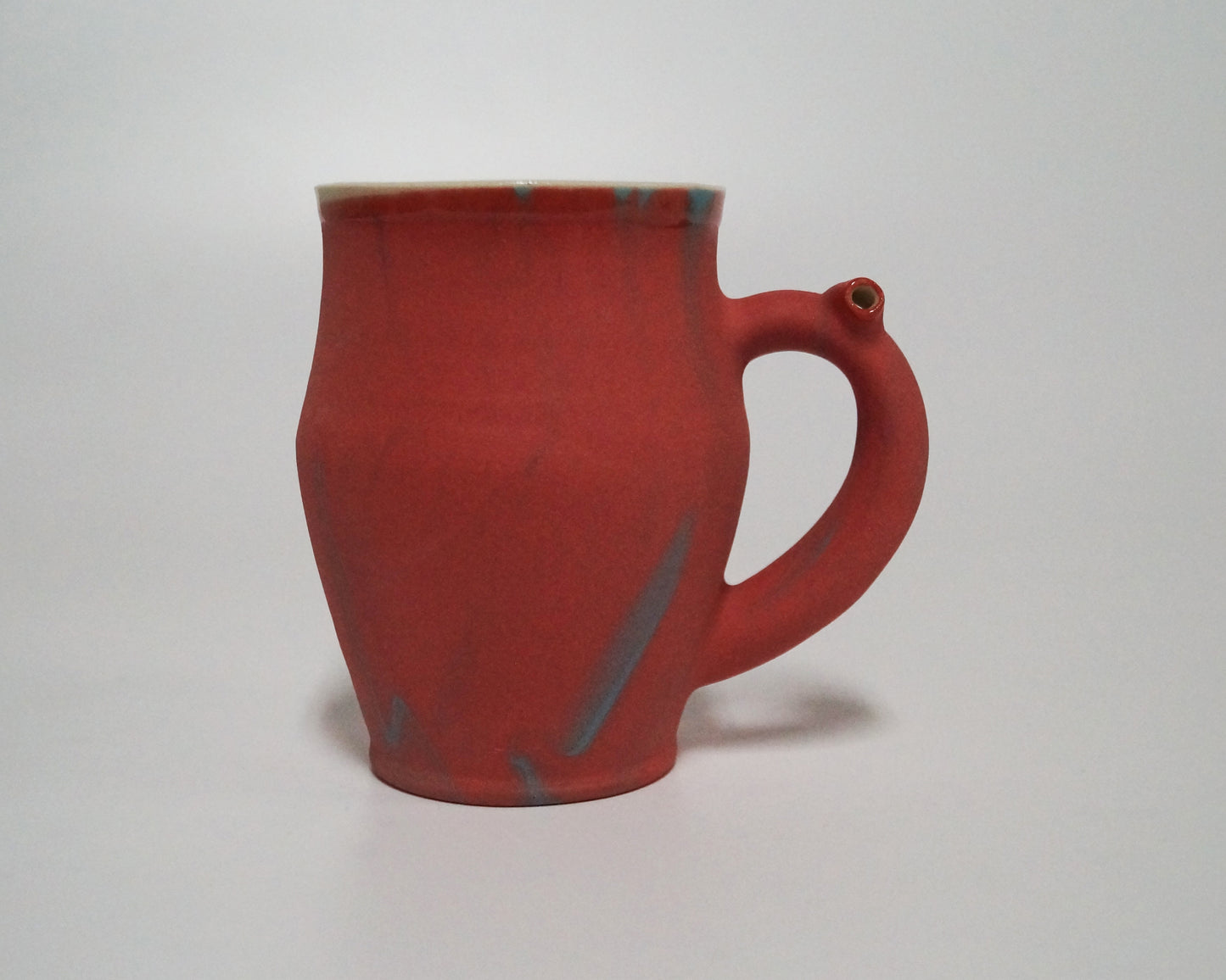 Small Flute Mug