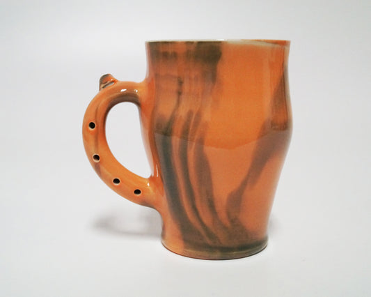 Small Flute Mug