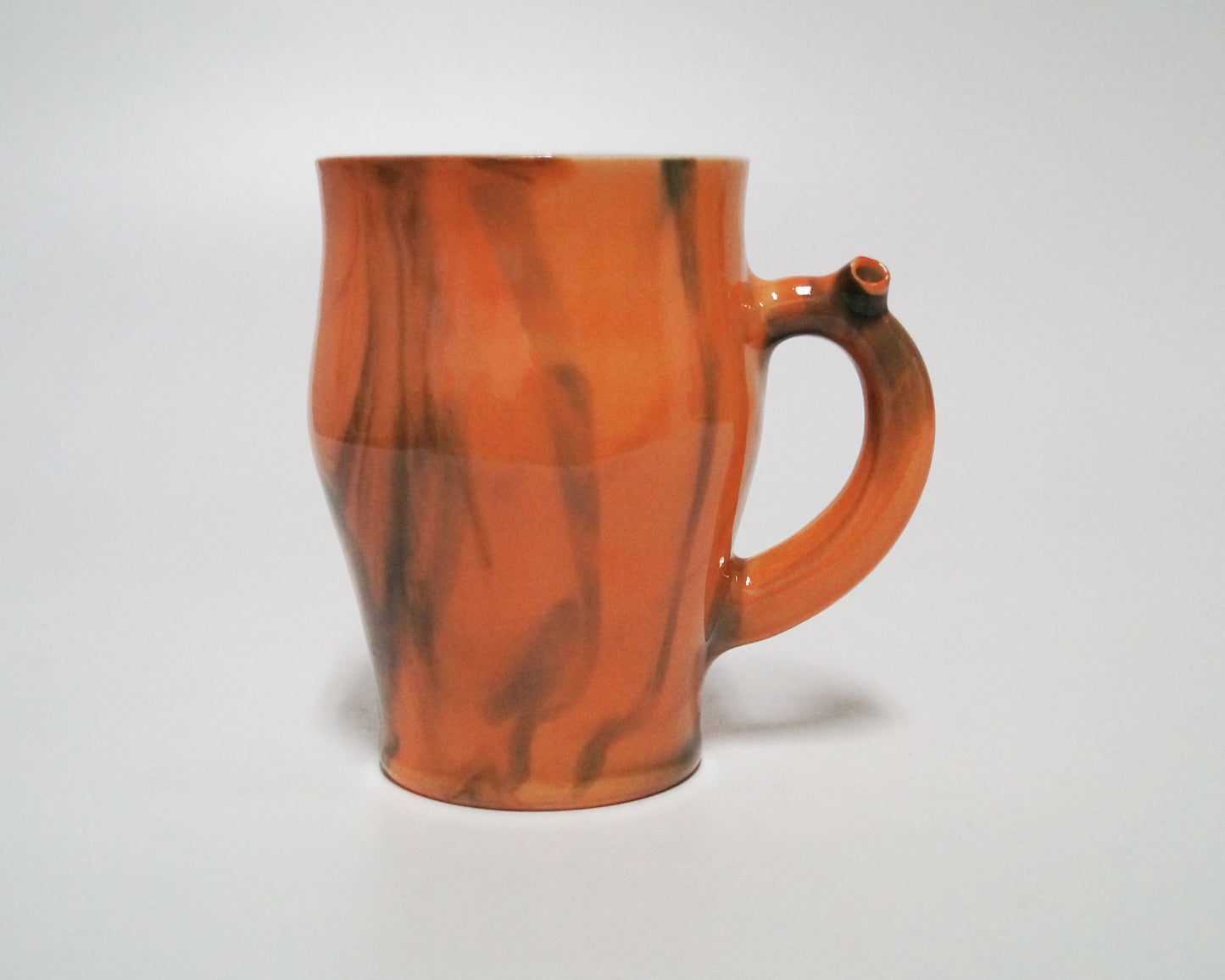 Small Flute Mug