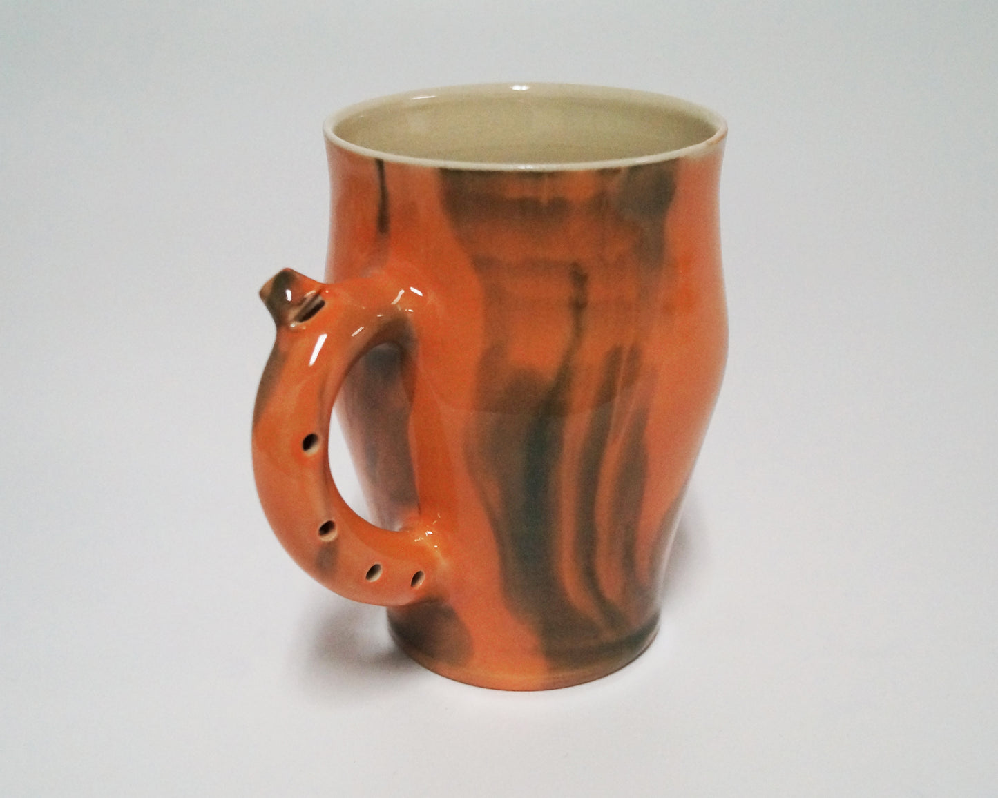Small Flute Mug
