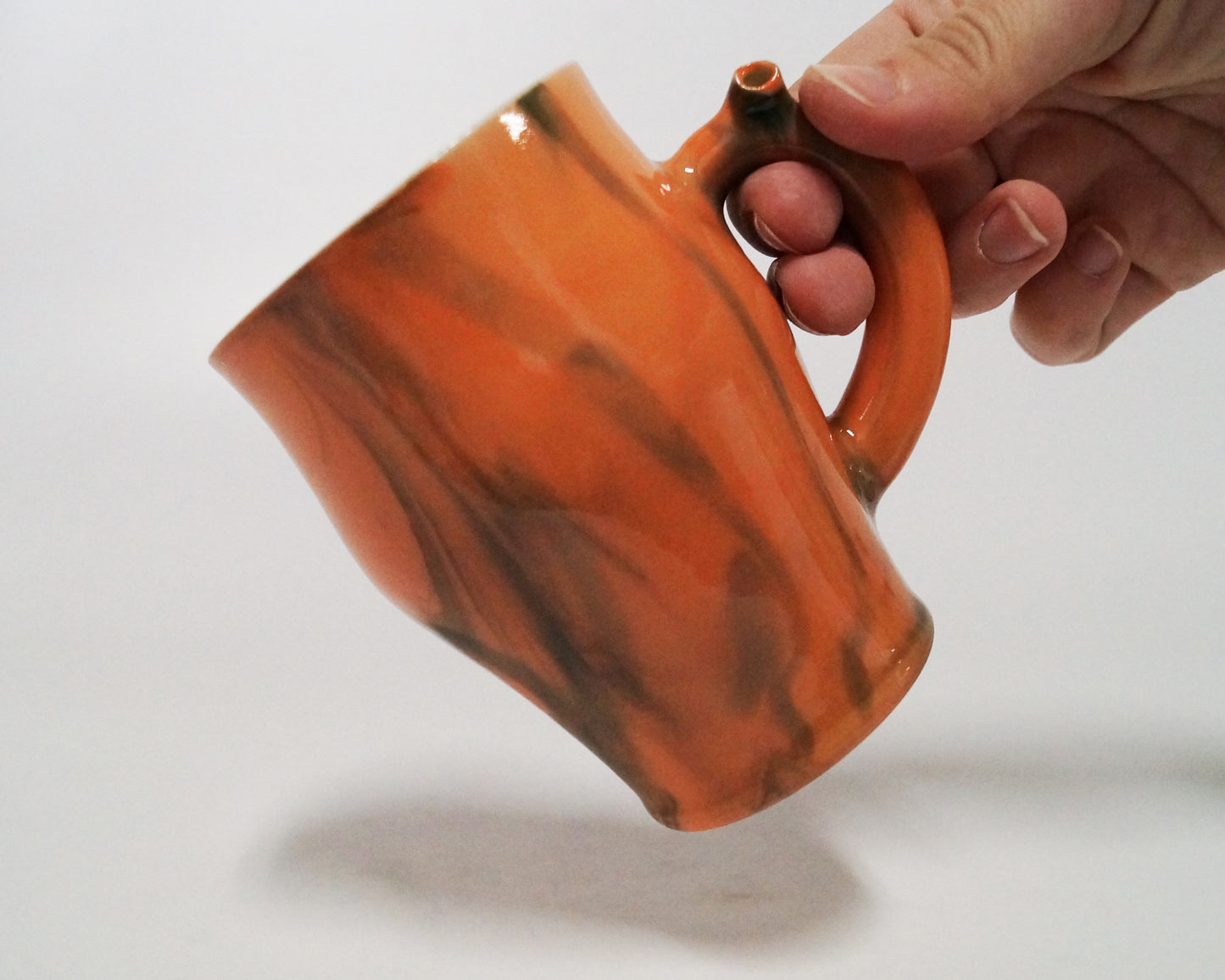 Small Flute Mug